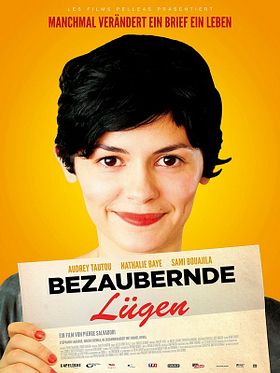 Poster der Bezaubernde Lügen