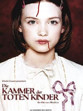 Die Kammer der toten Kinder