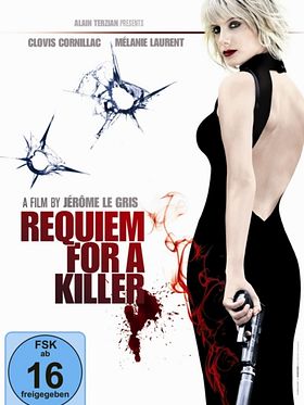 Poster der Requiem for a Killer