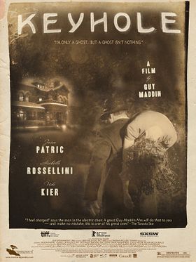 Poster der Keyhole