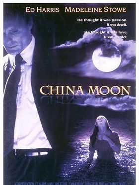 Poster der China Moon - Eine heiße Affäre