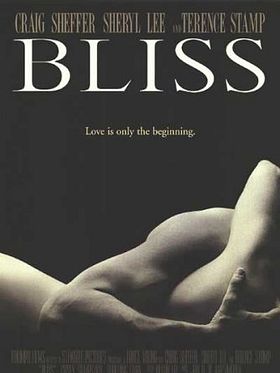 Poster der Bliss - Im Augenblick der Lust