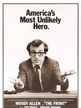 Poster der Der Strohmann