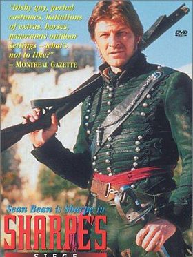 Poster der Die Scharfschützen - Todfeinde