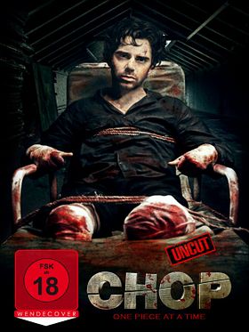 Poster der Chop - One Piece at a Time