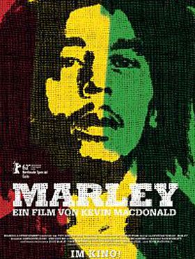 Poster der Marley