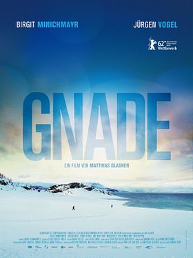 Poster der Gnade