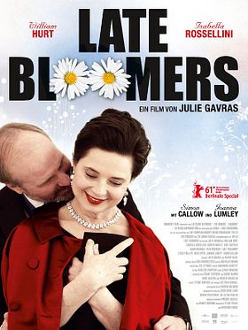 Poster der Late Bloomers