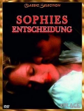 Poster der Sophies Entscheidung