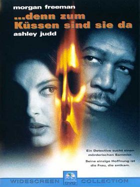 Poster der Denn zum Küssen sind sie da