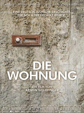 Poster der Die Wohnung