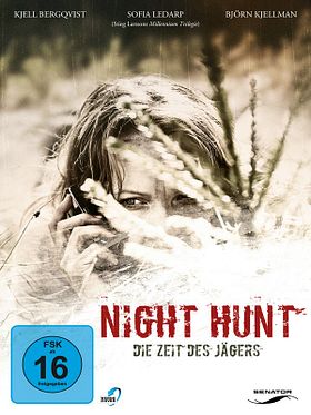 Poster der Night Hunt - Die Zeit des Jägers