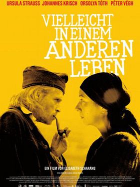 Poster der Vielleicht in einem anderen Leben