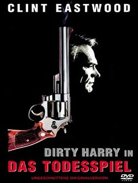 Poster der Das Todesspiel