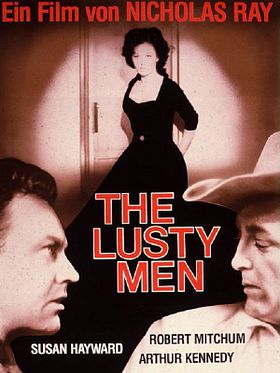 Poster der Arena der Cowboys