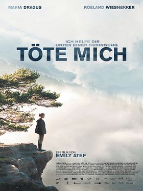 Poster der Töte mich