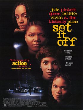 Poster der Set It Off