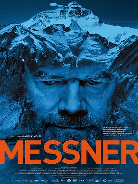Poster der Messner