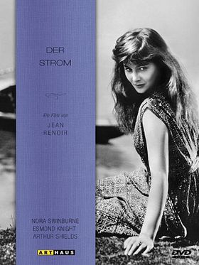 Poster der Der Strom