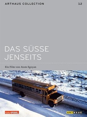 Poster der Das süße Jenseits