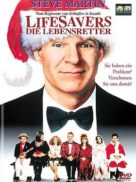 Poster der Lifesavers - Die Lebensretter