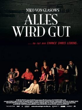 Poster der Alles wird gut