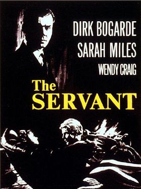 Poster der Der Diener