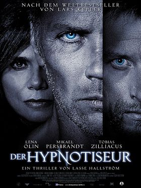 Poster der Der Hypnotiseur