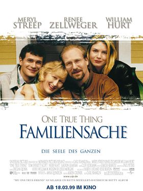 Poster der Familiensache