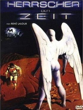 Poster der Herrscher der Zeit