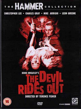 Poster der Die Braut des Teufels