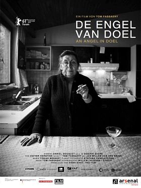 Poster der De Engel van Doel