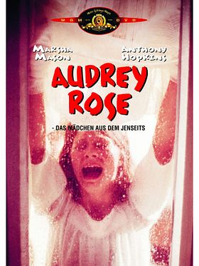 Poster der Das Mädchen aus dem Jenseits