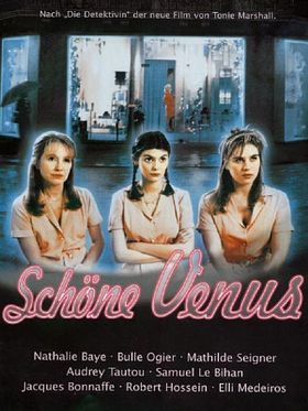Poster der Schöne Venus