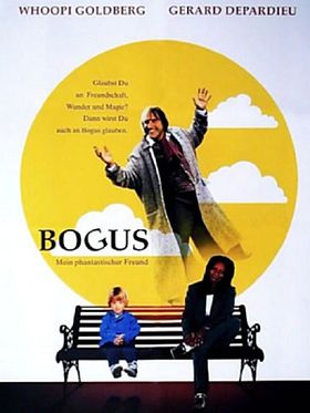 Poster der Bogus