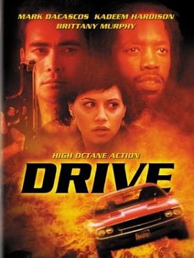 Poster der Drive - Keiner schlägt härter