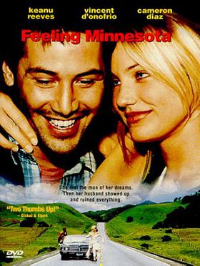Poster der Minnesota