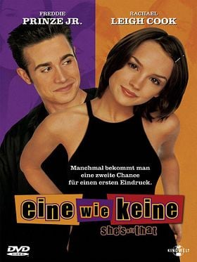 Poster der Eine wie keine