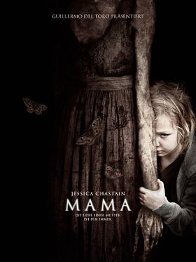 Poster der Mama