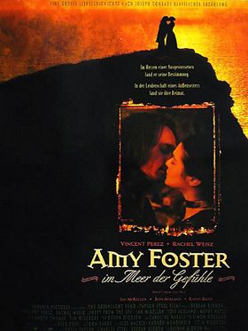 Poster der Amy Foster