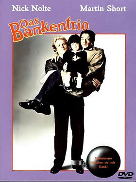 Poster der Das Bankentrio
