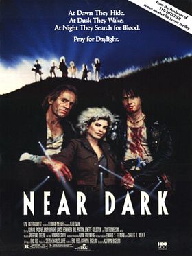 Poster der Near Dark