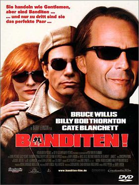 Poster der Banditen!