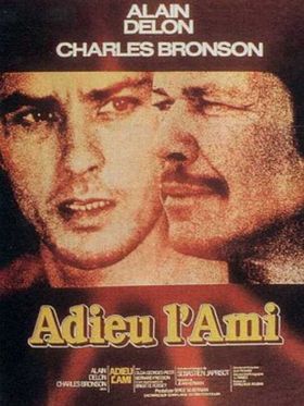 Poster der Bei Bullen singen Freunde nicht