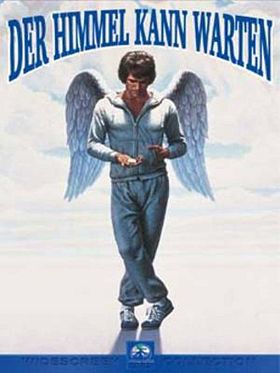 Poster der Der Himmel soll warten
