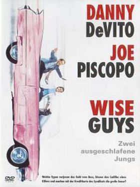 Poster der Zwei Superpflaumen in der Unterwelt