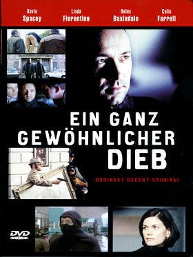 Poster der Ein ganz gewöhnlicher Dieb