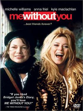 Poster der Meine beste Freundin