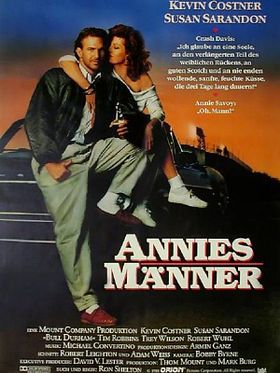 Poster der Annies Männer