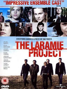 Poster der The Laramie Project